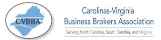 The Carolinas – Virginia Business Brokers Association Is a non-profit corporation created to unite those engaged in the sale of business opportunities in North Carolina, South Carolina and Virginia for the following purposes: The Carolinas – Virginia Business Brokers Association Is a non-profit corporation created to unite those engaged in the sale of business opportunities in North Carolina, South Carolina and Virginia for the following purposes: