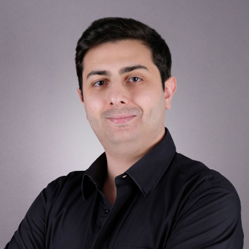 Zaid Suleiman