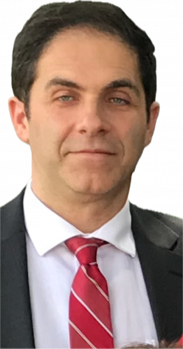 Jean-Pierre Sargologo