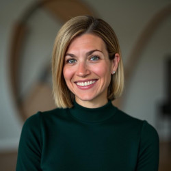 Kristine Tonkonow